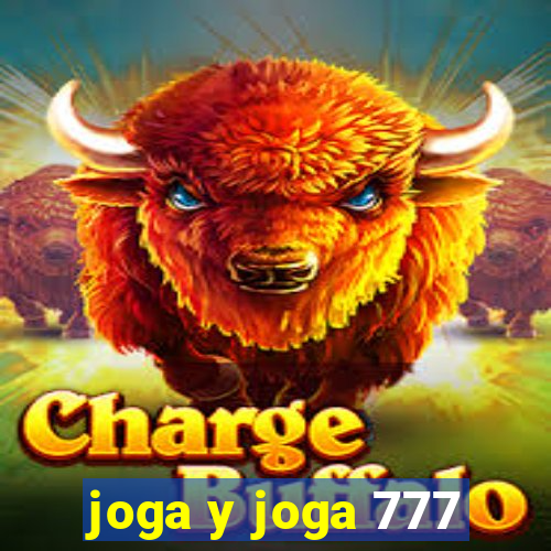 joga y joga 777